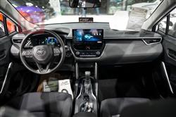 تويوتا فرونتلاندر